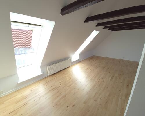 4 værelses lejlighed i Vejle