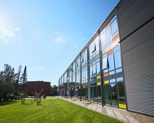 1 værelses lejlighed i Odense C