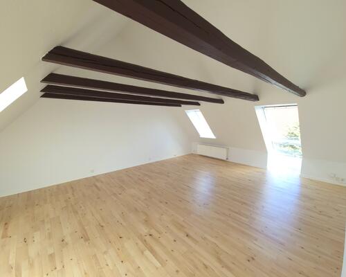 4 værelses lejlighed i Vejle