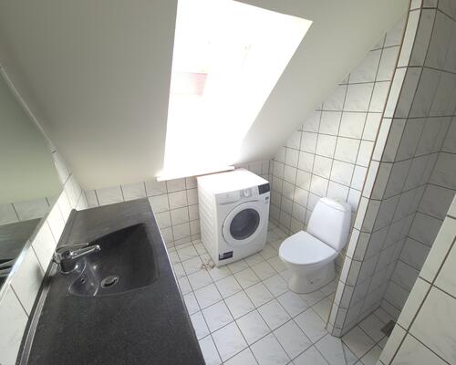 4 værelses lejlighed i Vejle