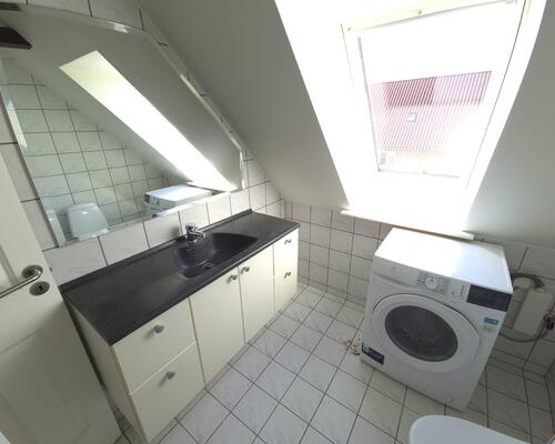 4 værelses lejlighed i Vejle