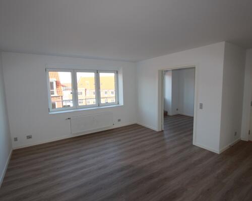 3 værelses lejlighed i Esbjerg