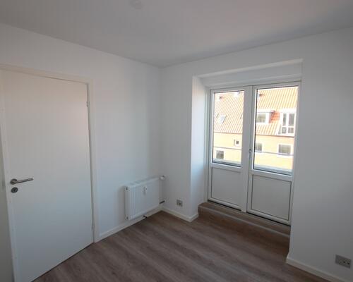 3 værelses lejlighed i Esbjerg