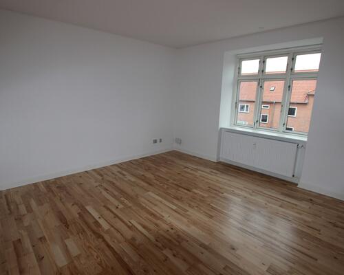 2 værelses lejlighed i Vejle