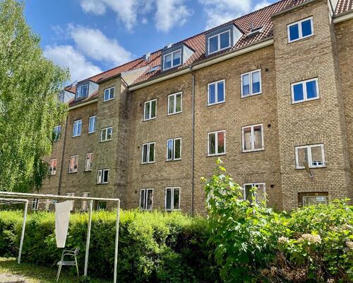 3 værelses lejlighed i Brønshøj