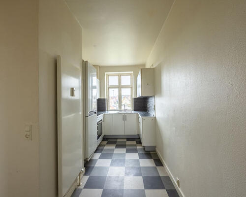 2 værelses lejlighed i Kolding