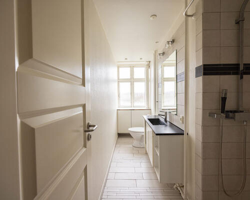 2 værelses lejlighed i Kolding