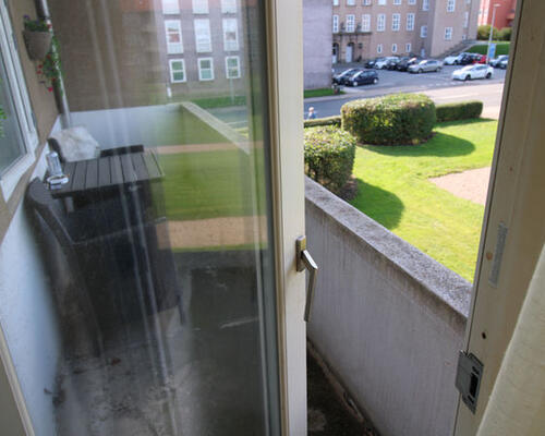 2 værelses lejlighed i Kolding