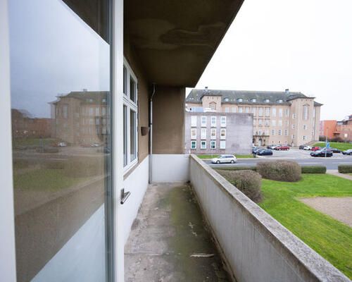 2 værelses lejlighed i Kolding