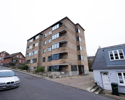 3 værelses lejlighed i Kolding