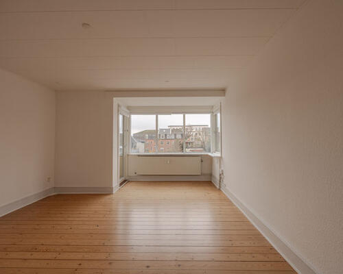 3 værelses lejlighed i Kolding