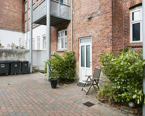 4 værelses lejlighed i Horsens