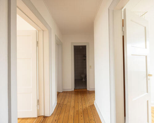 3 værelses lejlighed i Kolding