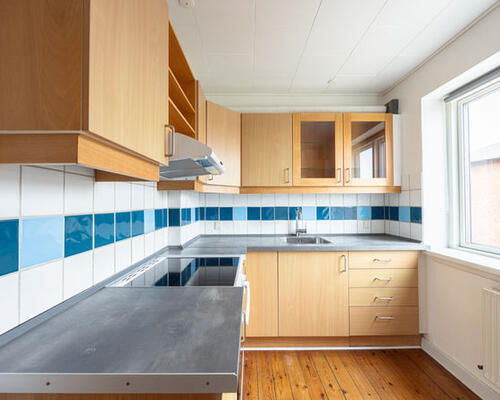 3 værelses lejlighed i Kolding