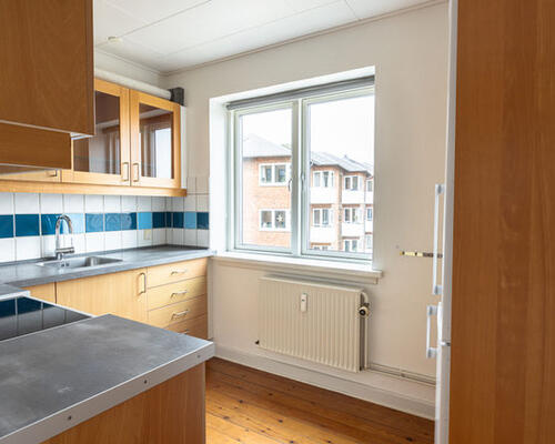 3 værelses lejlighed i Kolding