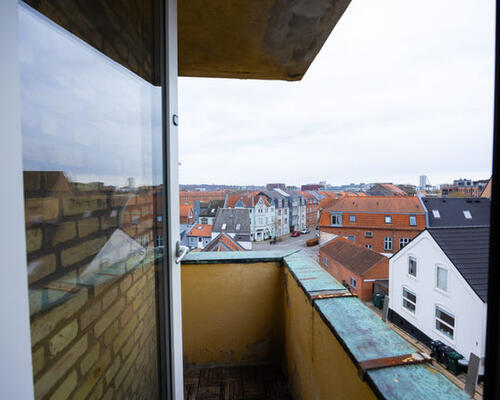 3 værelses lejlighed i Kolding