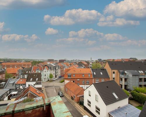 3 værelses lejlighed i Kolding