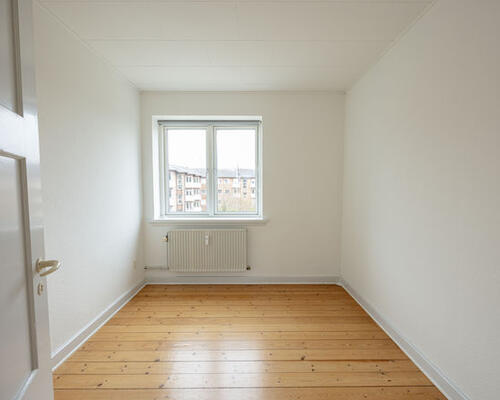 3 værelses lejlighed i Kolding