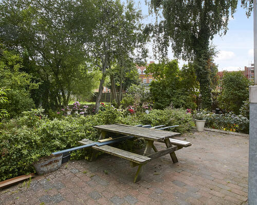 4 værelses lejlighed i Horsens