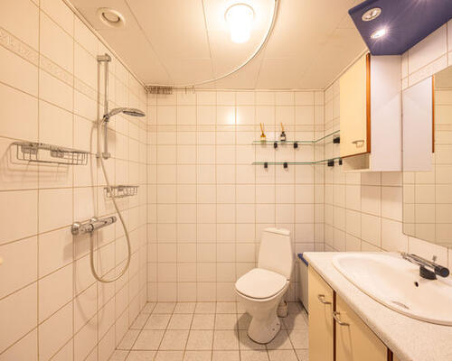 3 værelses lejlighed i Kolding