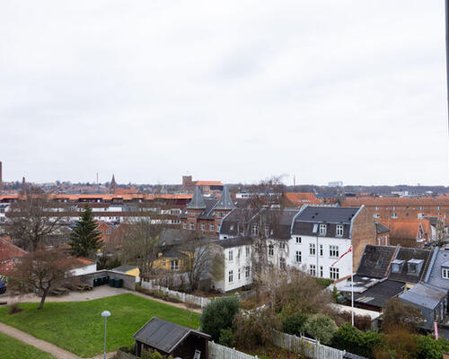 3 værelses lejlighed i Kolding