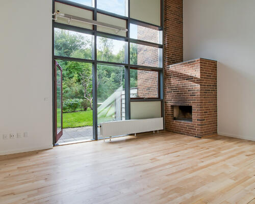 2 værelses lejlighed i Højbjerg