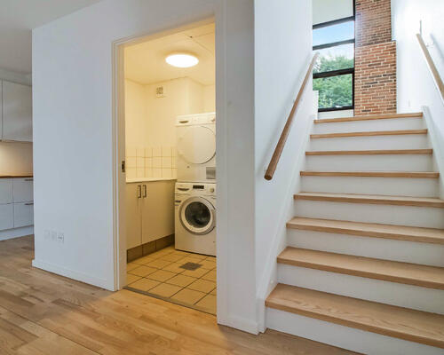 2 værelses lejlighed i Højbjerg