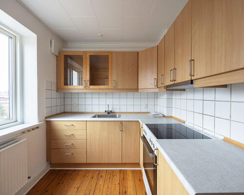 3 værelses lejlighed i Kolding