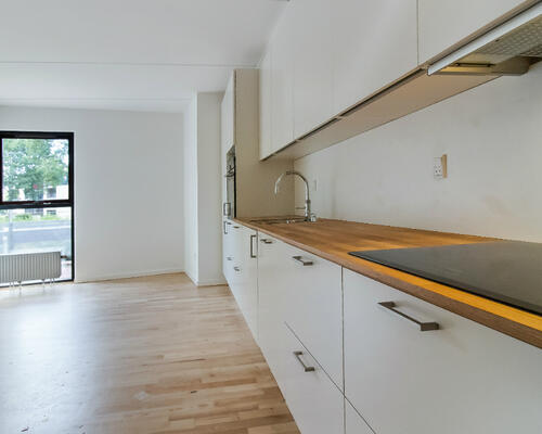 2 værelses lejlighed i Højbjerg