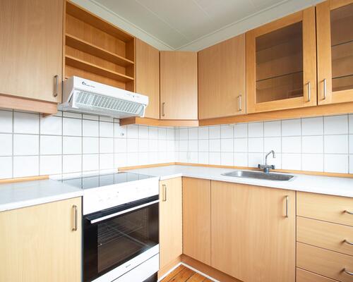 3 værelses lejlighed i Kolding