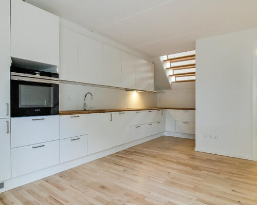 2 værelses lejlighed i Højbjerg