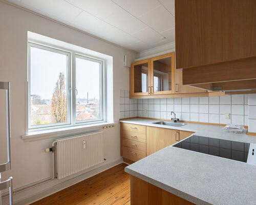 3 værelses lejlighed i Kolding