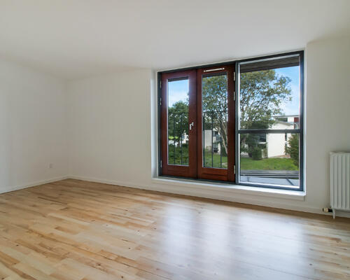 2 værelses lejlighed i Højbjerg