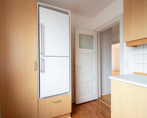 3 værelses lejlighed i Kolding