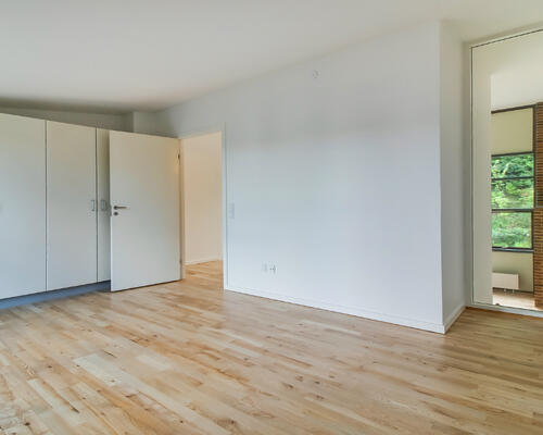 2 værelses lejlighed i Højbjerg