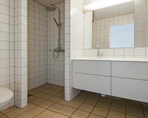 2 værelses lejlighed i Højbjerg