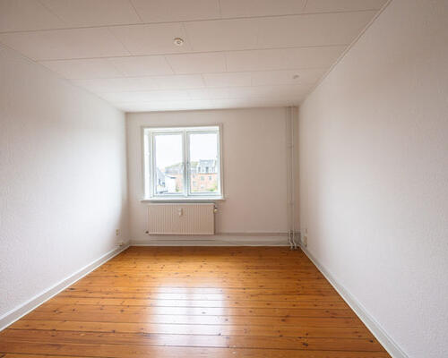 3 værelses lejlighed i Kolding