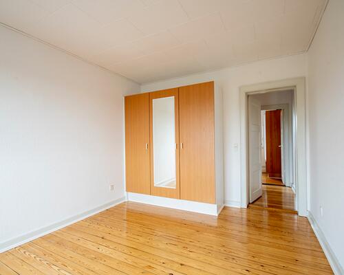 3 værelses lejlighed i Kolding