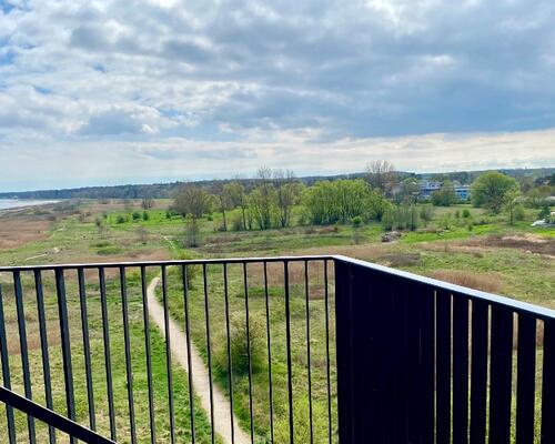 2 værelses lejlighed i Køge