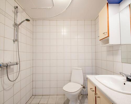 3 værelses lejlighed i Kolding