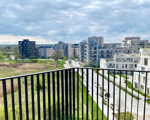 2 værelses lejlighed i Køge