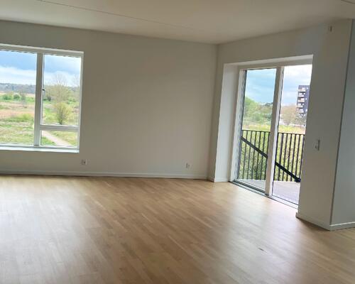 2 værelses lejlighed i Køge