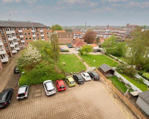 3 værelses lejlighed i Kolding