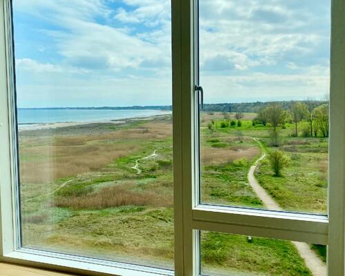 2 værelses lejlighed i Køge