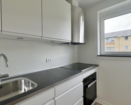 1 værelses – Valmuevej 11, st. lejl. 3 – Fredericia