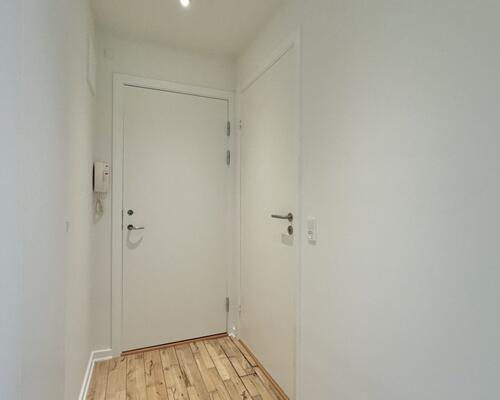 1 værelses – Valmuevej 11, st. lejl. 3 – Fredericia