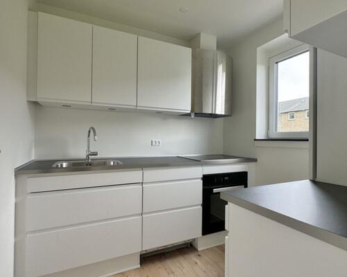 1 værelses – Valmuevej 11, st. lejl. 3 – Fredericia