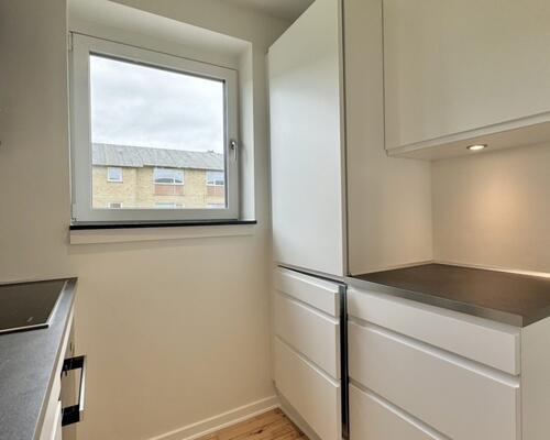 1 værelses – Valmuevej 11, st. lejl. 3 – Fredericia