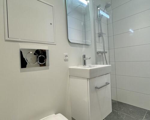 1 værelses – Valmuevej 11, st. lejl. 3 – Fredericia