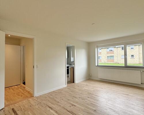 1 værelses – Valmuevej 11, st. lejl. 3 – Fredericia